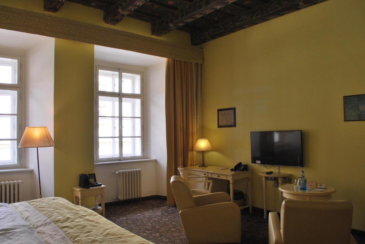 Metamorphis Hotel Prag